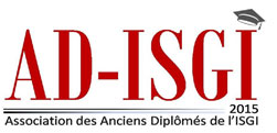 Association des Anciens DiplÃ´mÃ©s de l'ISGI (ADISGI)
